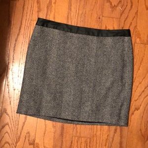 Banana Republic Skirt